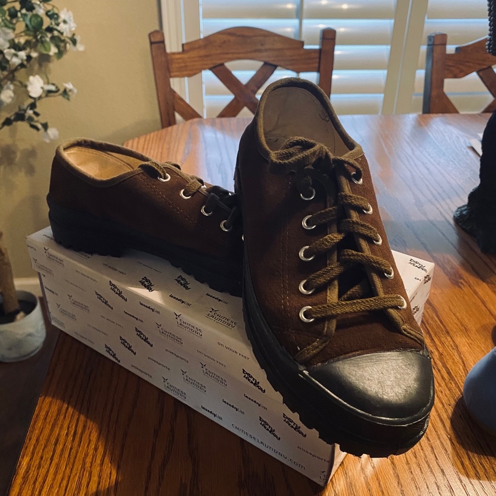 Shoes